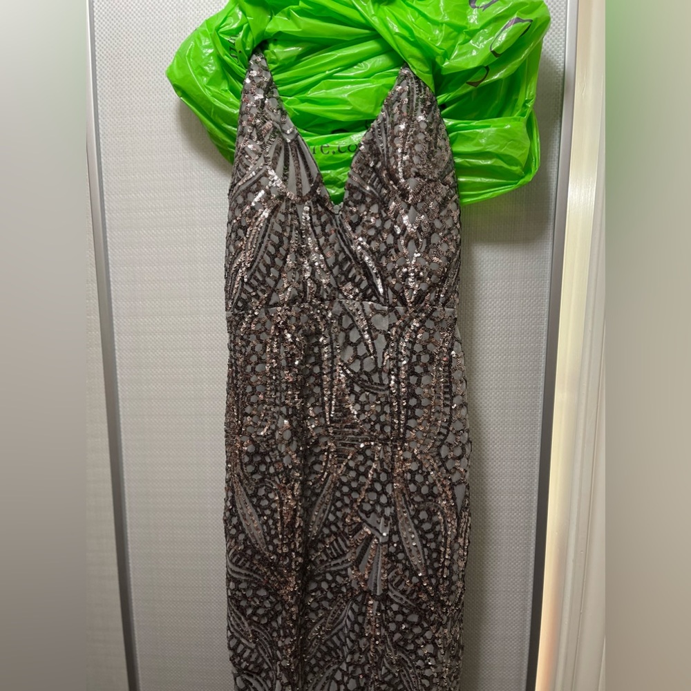 dress gala